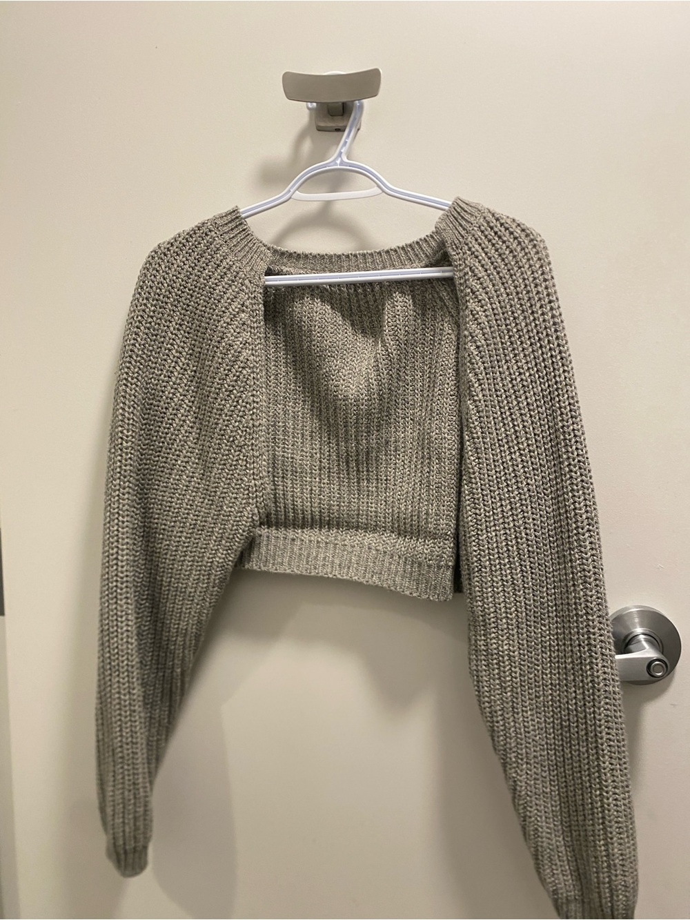 Women's Bolero Shrug